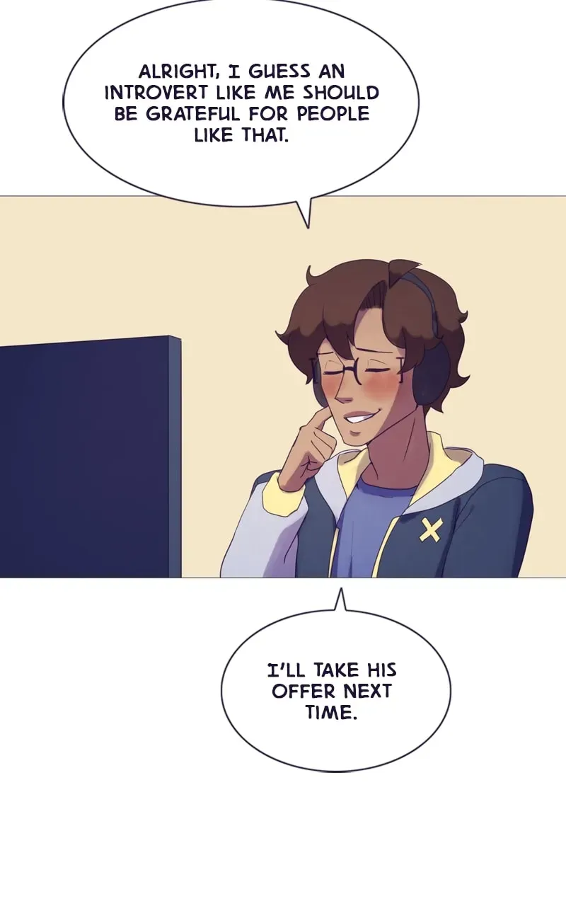 Miracle Simulator Chapter 49 page 19 - 