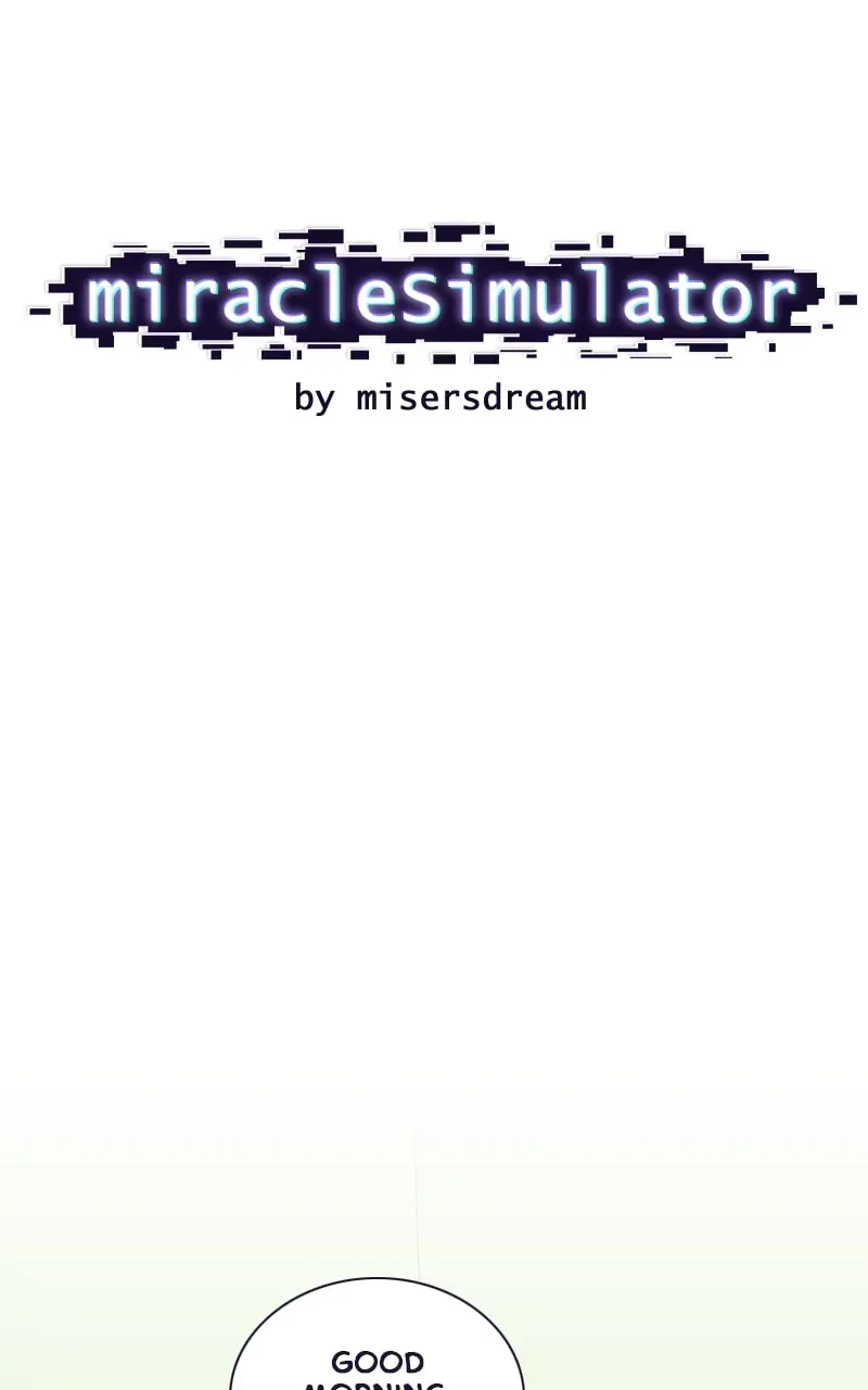 Miracle Simulator Chapter 49 page 20 - 