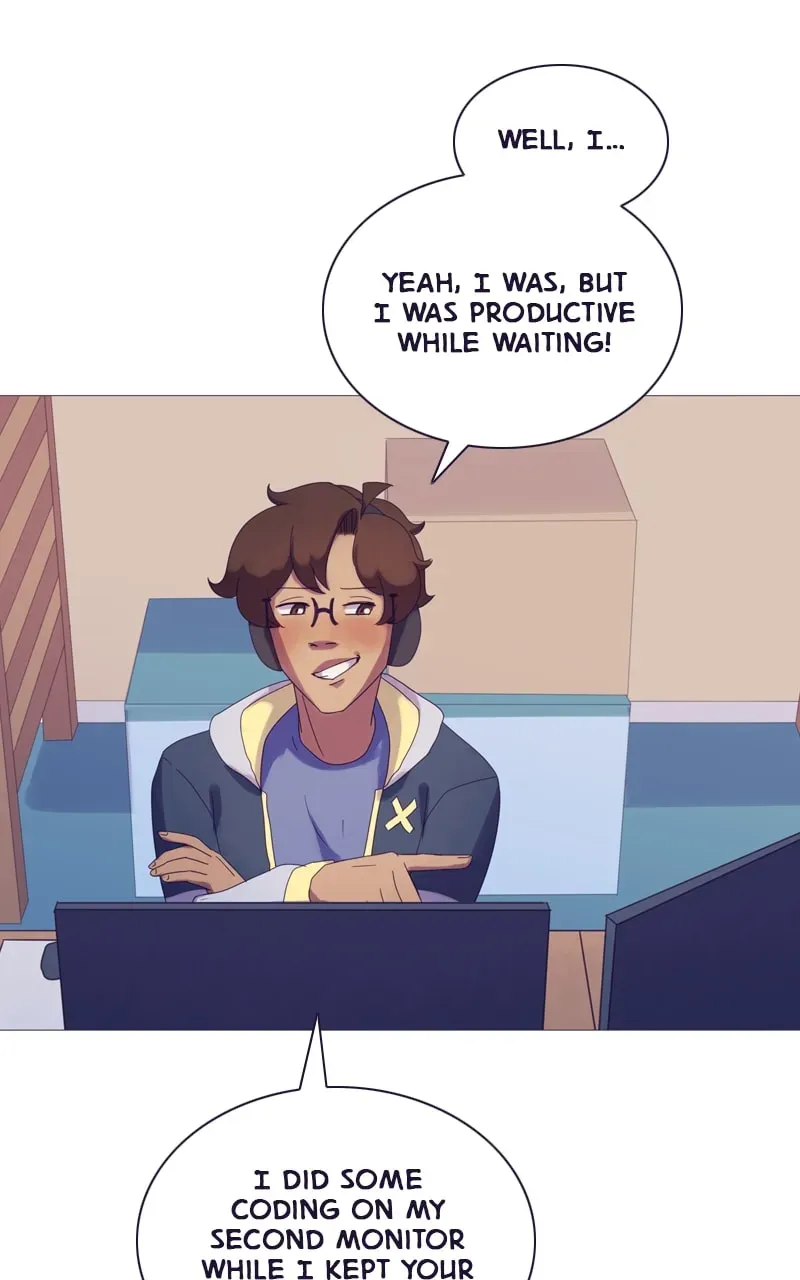 Miracle Simulator Chapter 49 page 3 - 