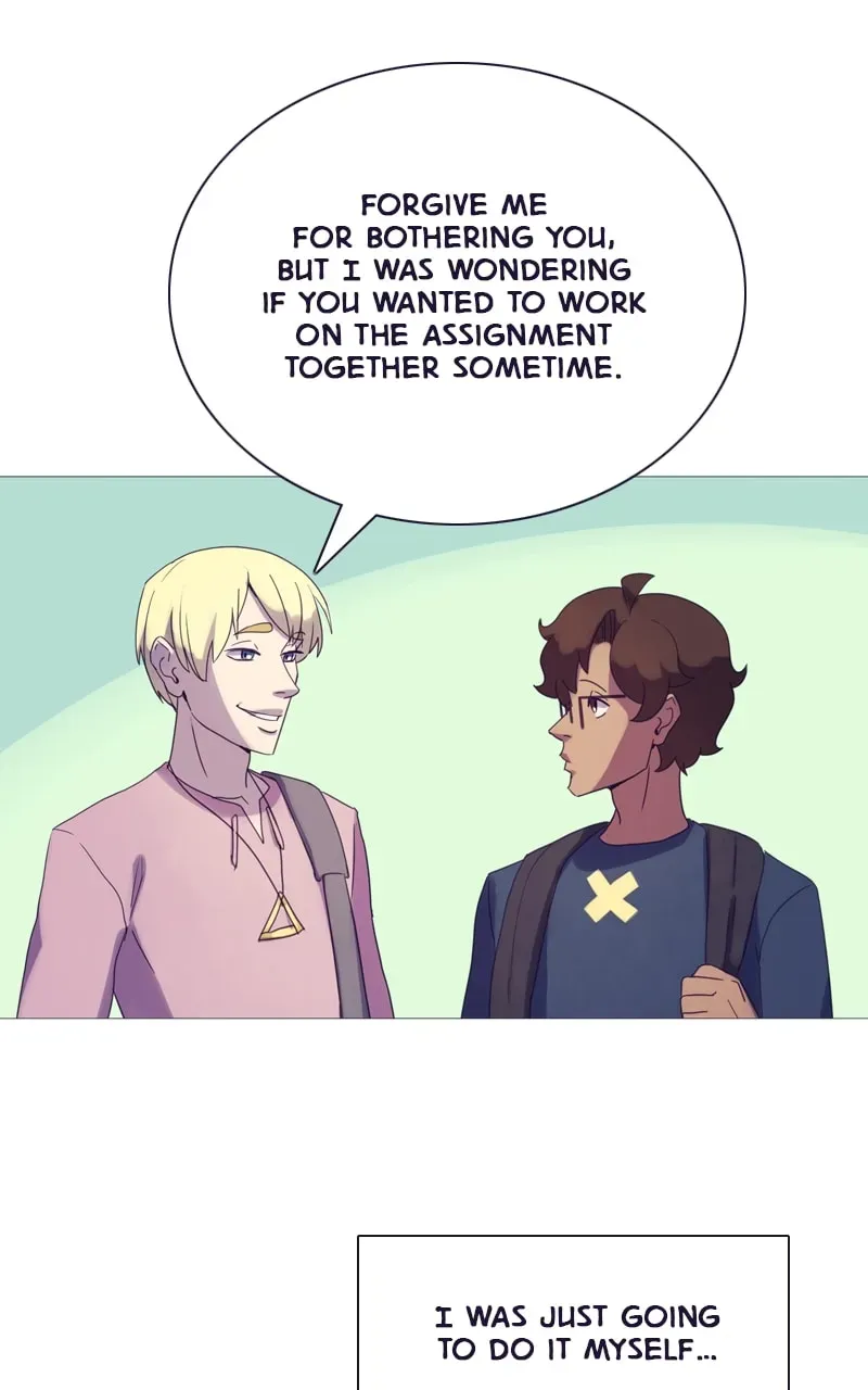 Miracle Simulator Chapter 49 page 22 - 