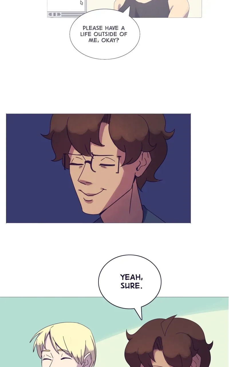 Miracle Simulator Chapter 49 page 24 - 