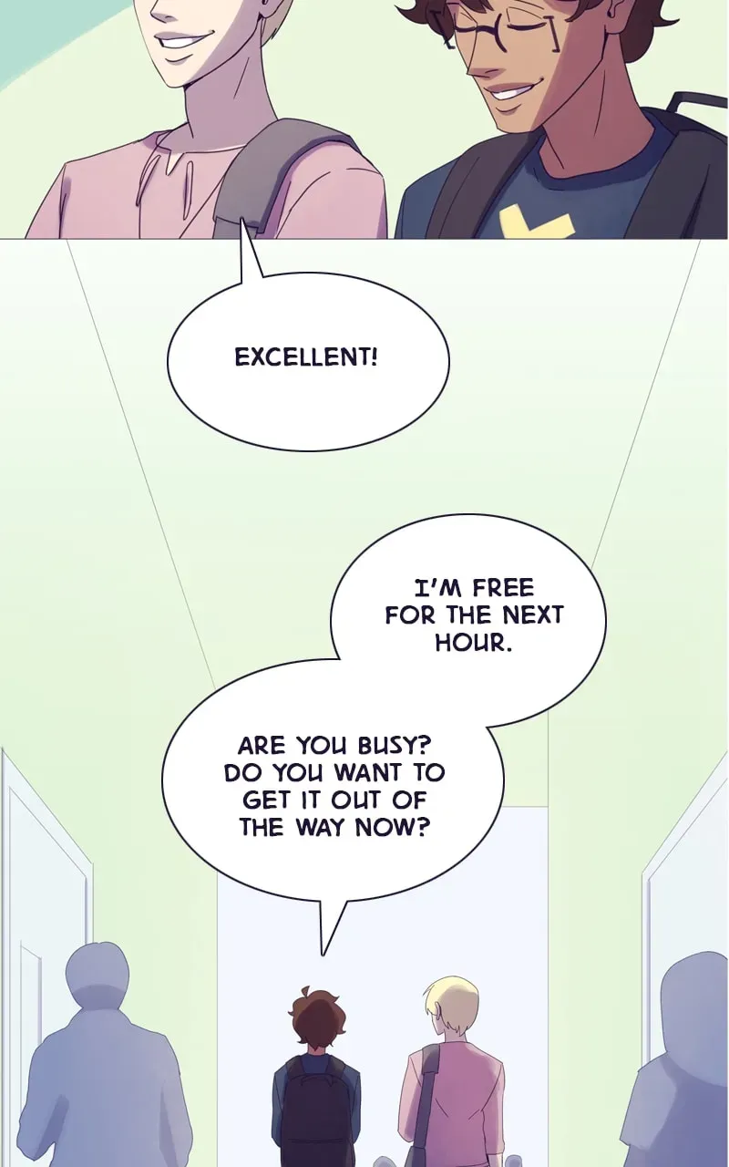 Miracle Simulator Chapter 49 page 25 - 