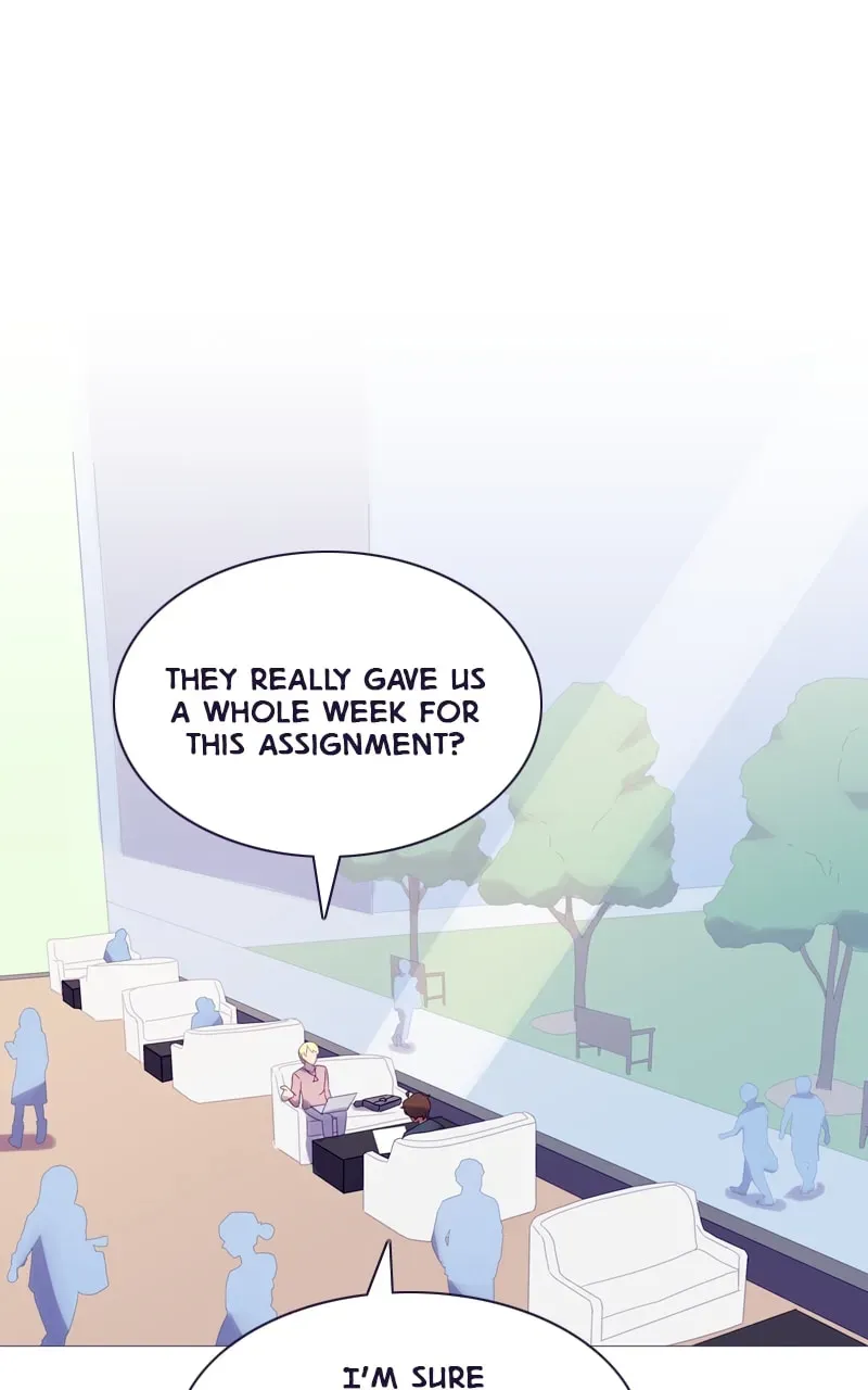 Miracle Simulator Chapter 49 page 27 - 