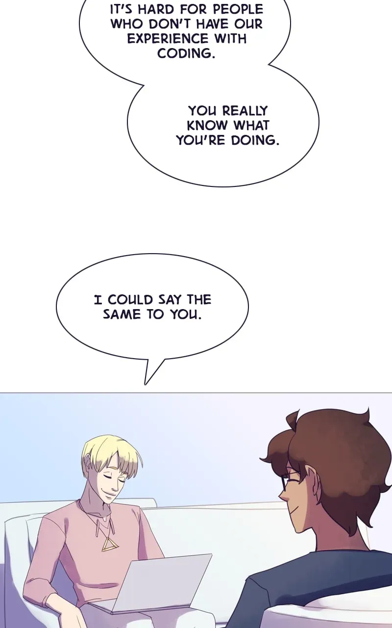 Miracle Simulator Chapter 49 page 28 - 