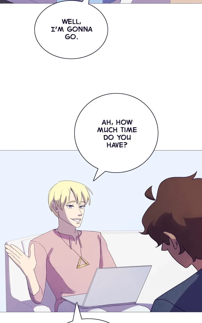 Miracle Simulator Chapter 49 page 30 - 