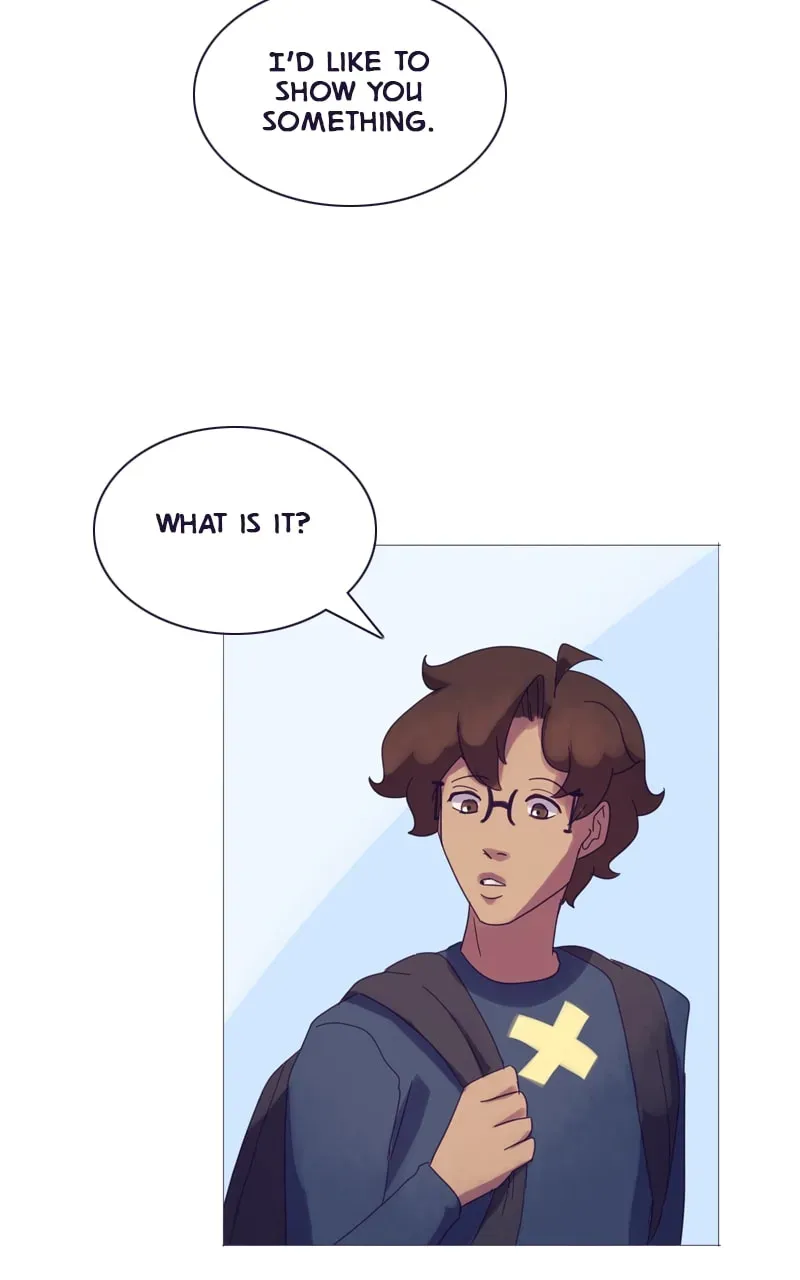 Miracle Simulator Chapter 49 page 31 - 