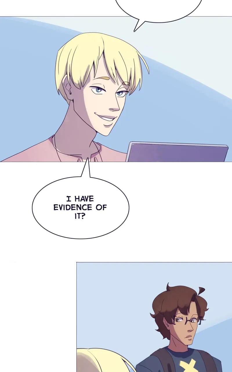 Miracle Simulator Chapter 49 page 33 - 