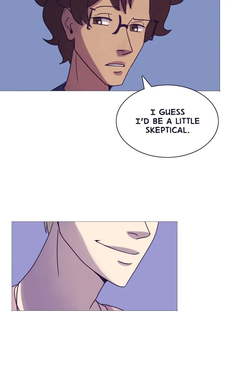 Miracle Simulator Chapter 49 page 35 - 