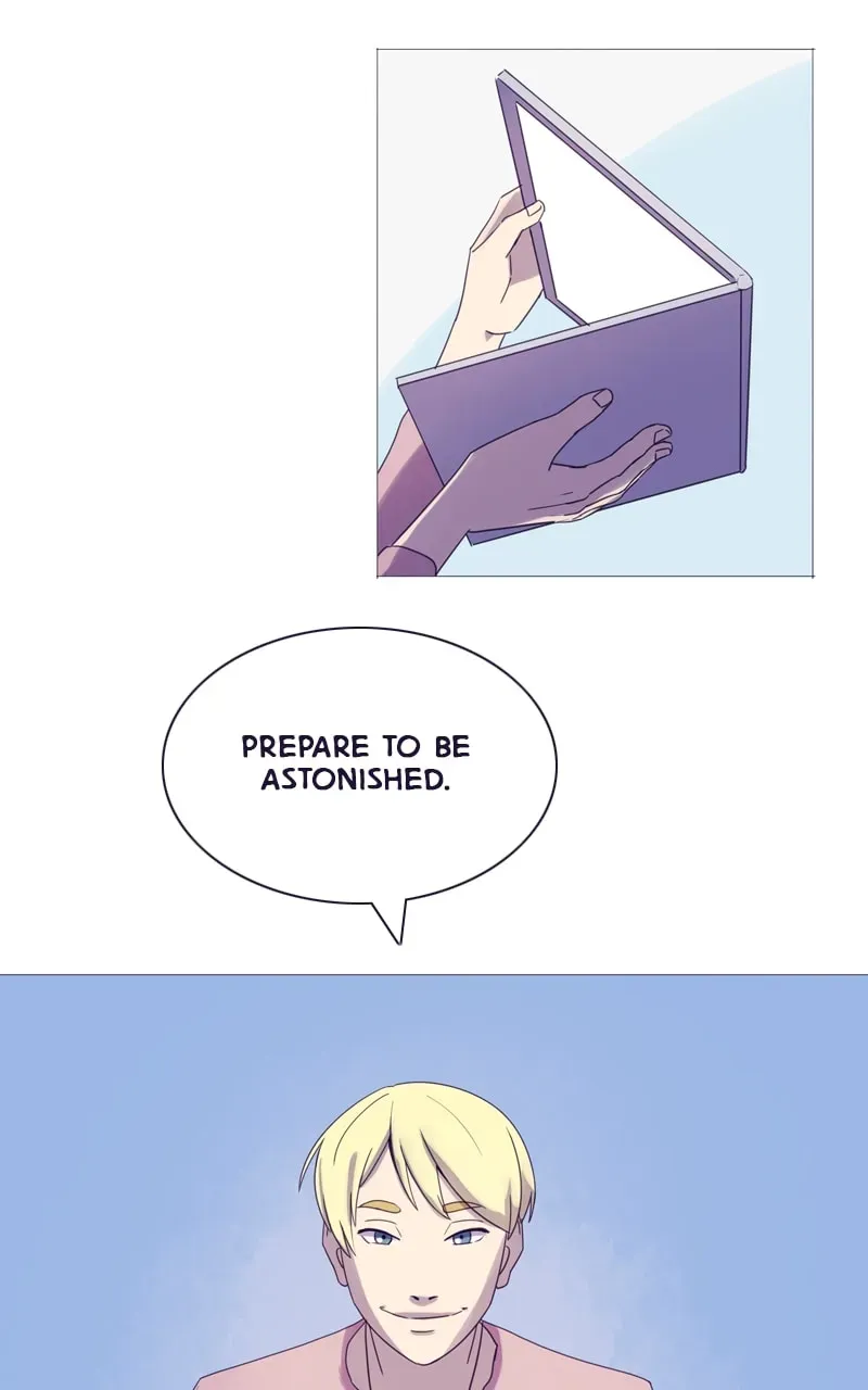 Miracle Simulator Chapter 49 page 36 - 