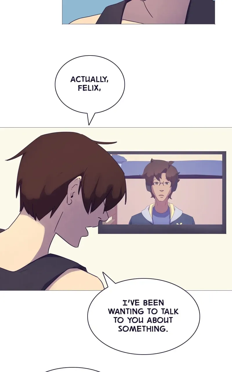 Miracle Simulator Chapter 49 page 5 - 
