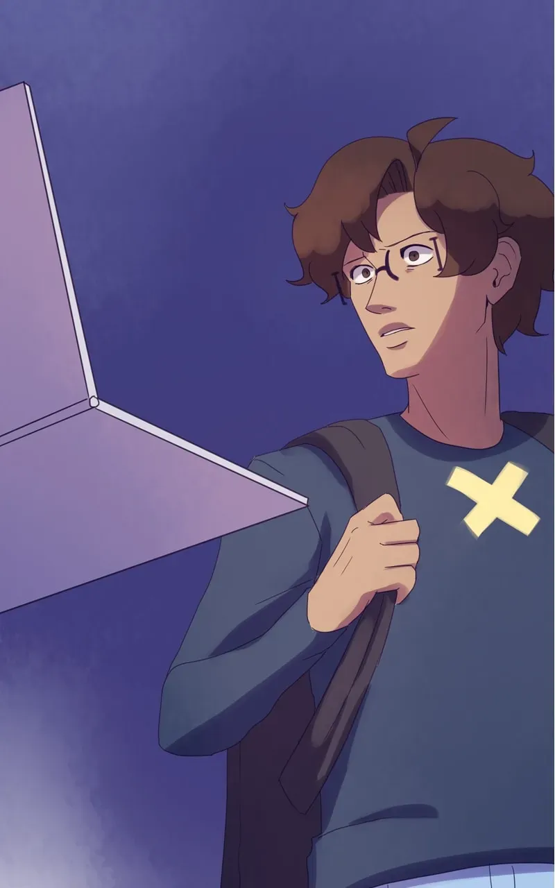 Miracle Simulator Chapter 49 page 41 - 