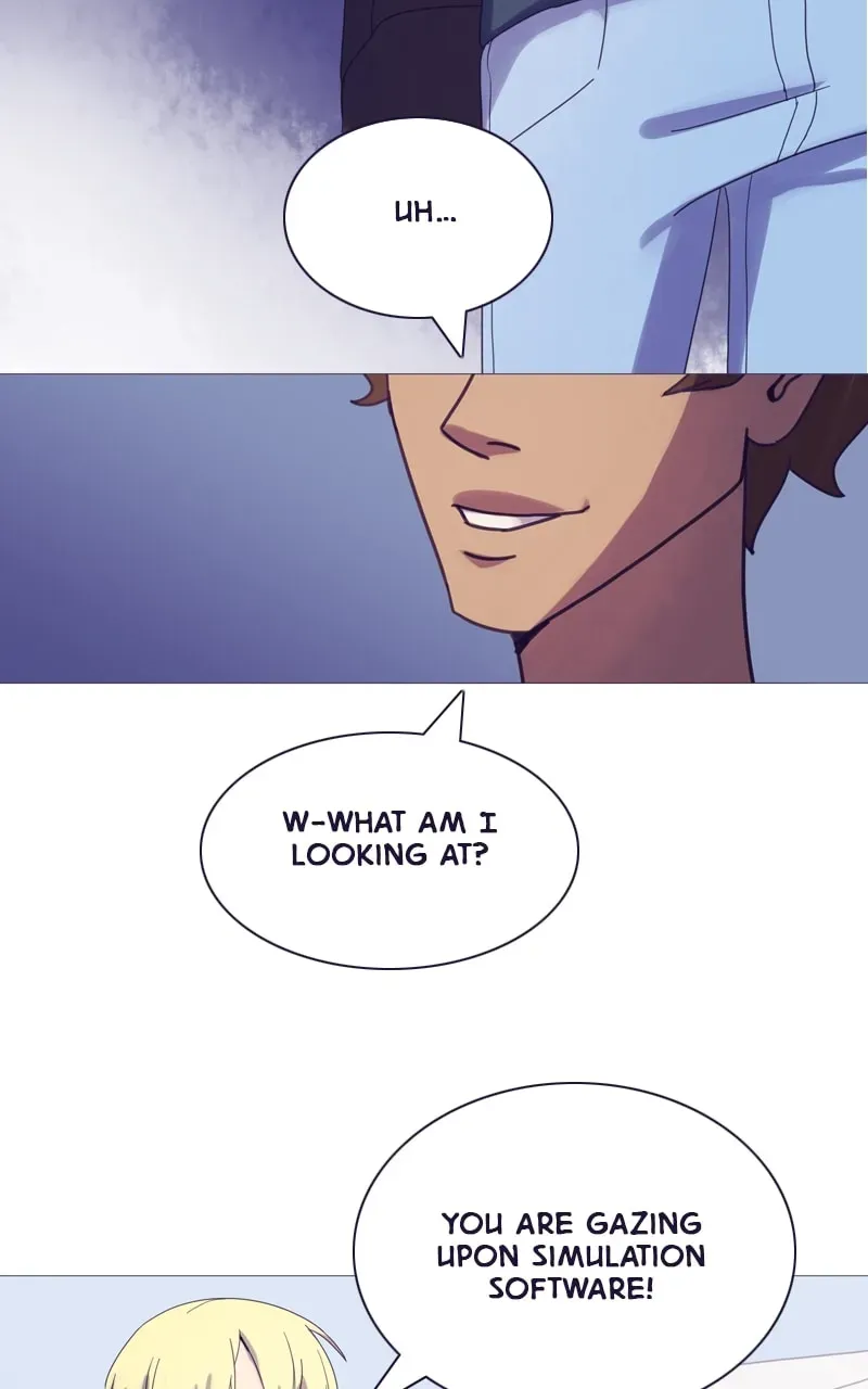 Miracle Simulator Chapter 49 page 42 - 