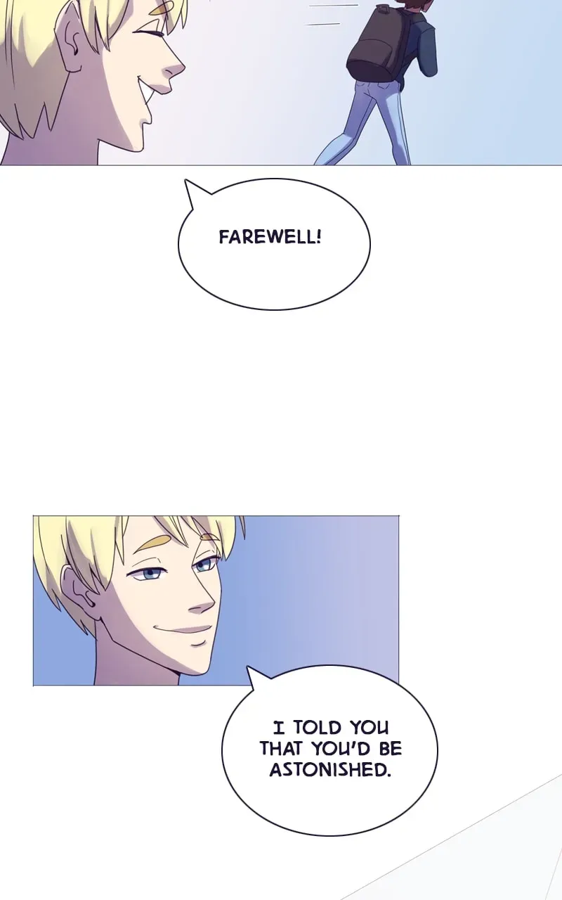 Miracle Simulator Chapter 49 page 45 - 