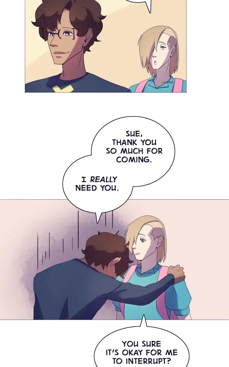 Miracle Simulator Chapter 49 page 49 - 