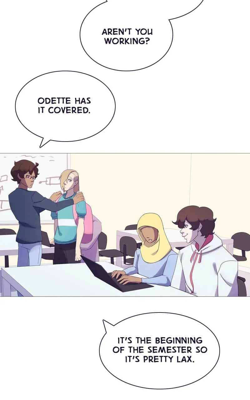 Miracle Simulator Chapter 49 page 50 - 