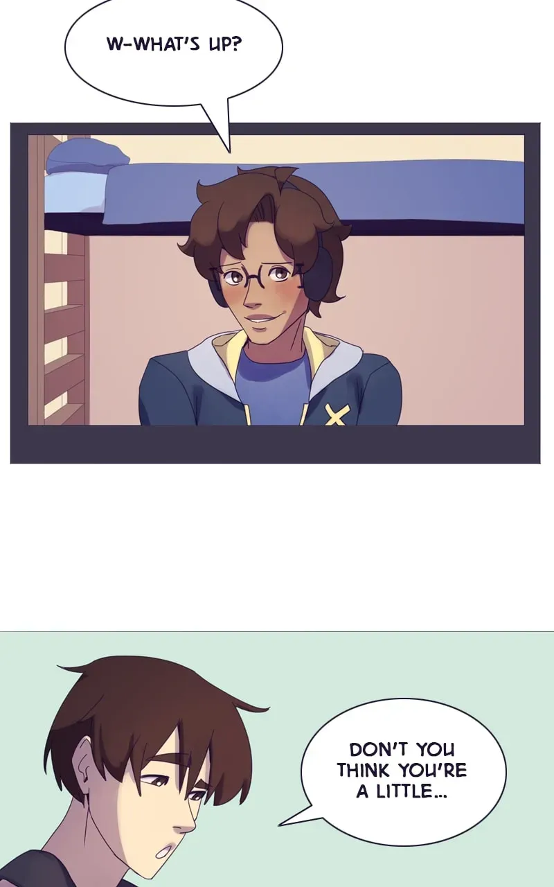 Miracle Simulator Chapter 49 page 6 - 