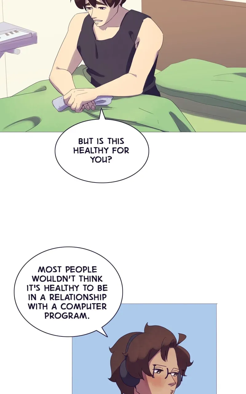 Miracle Simulator Chapter 49 page 8 - 