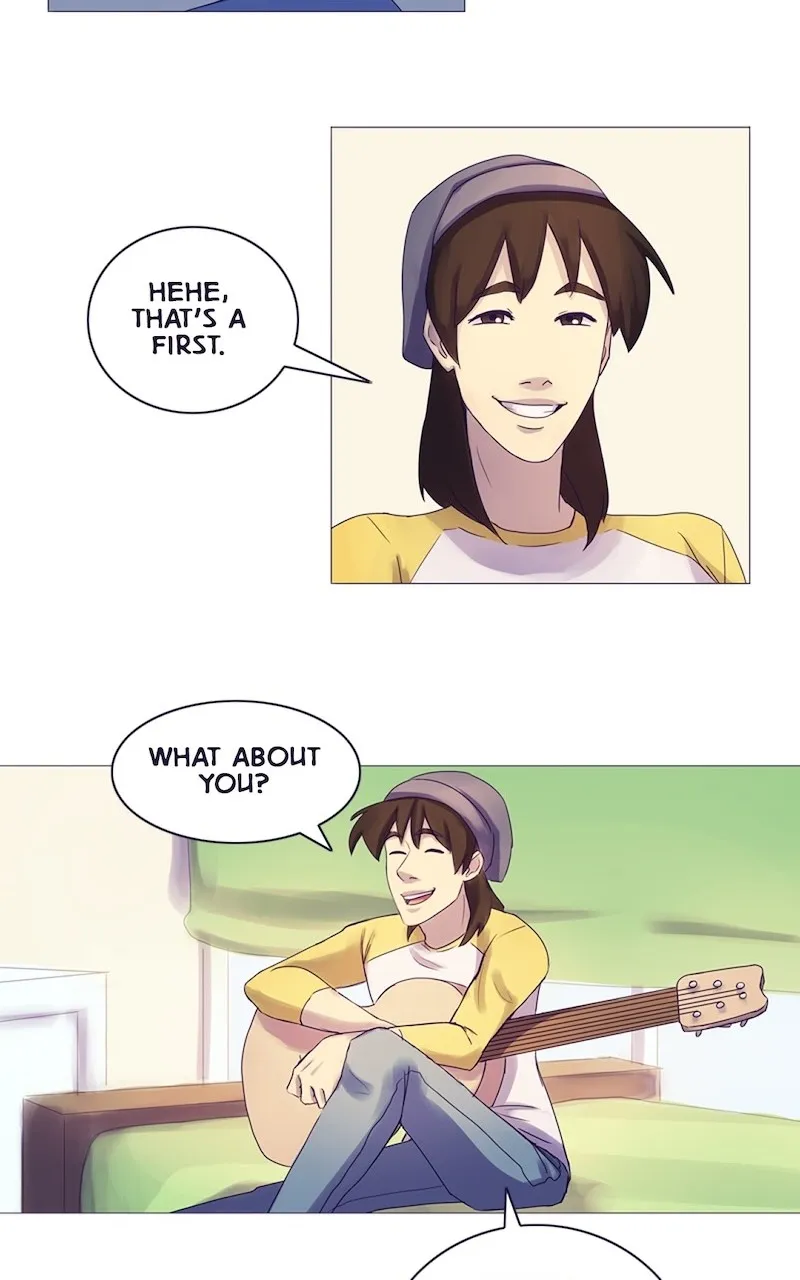 Miracle Simulator Chapter 5 page 11 - 