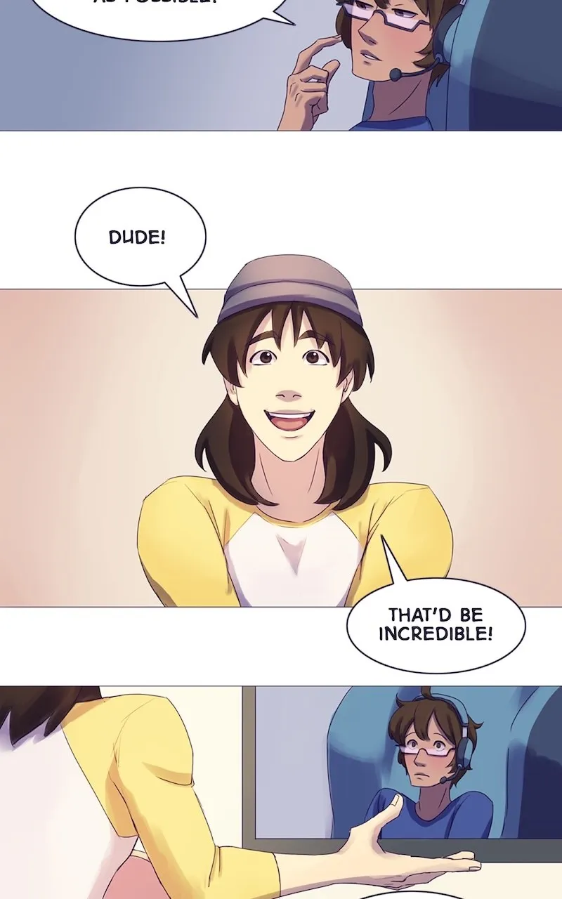 Miracle Simulator Chapter 5 page 15 - 