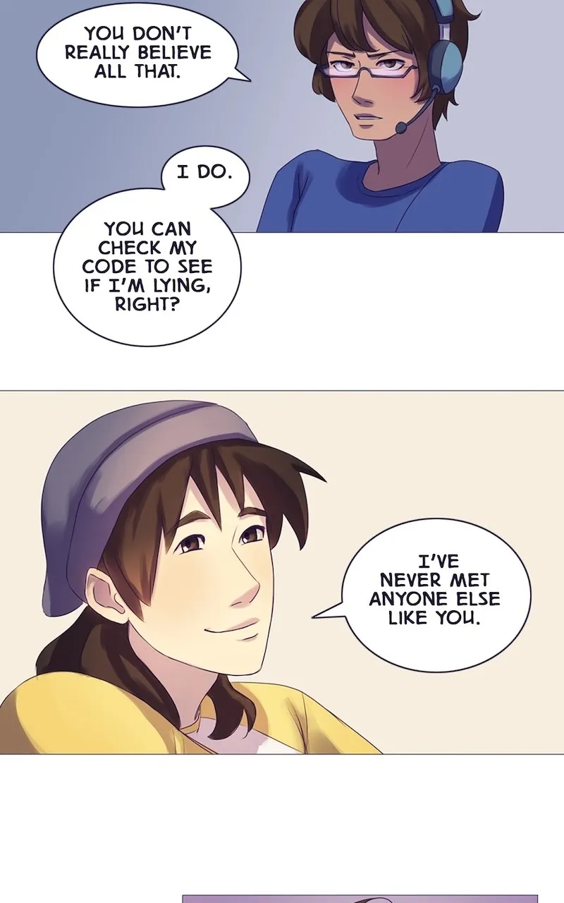 Miracle Simulator Chapter 5 page 18 - 