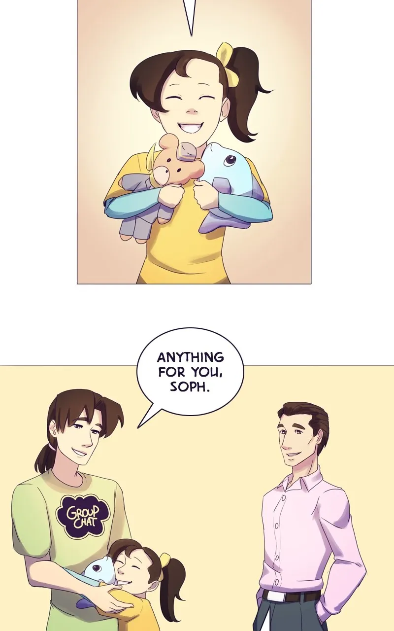 Miracle Simulator Chapter 5 page 3 - 