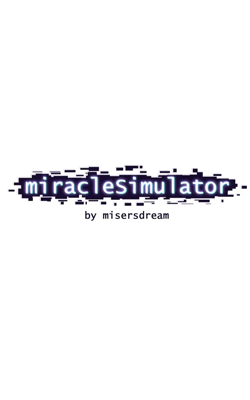 Miracle Simulator Chapter 5 page 22 - 