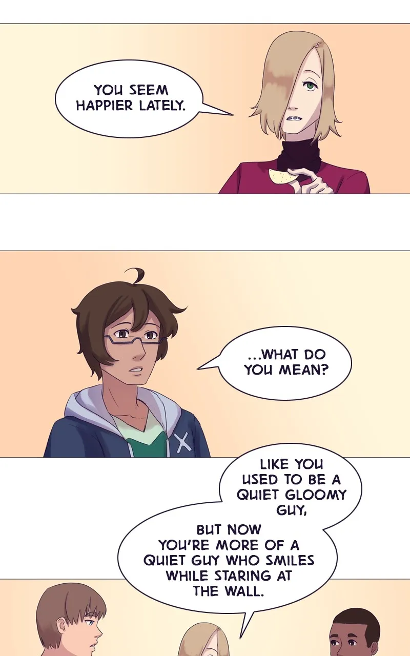Miracle Simulator Chapter 5 page 23 - 