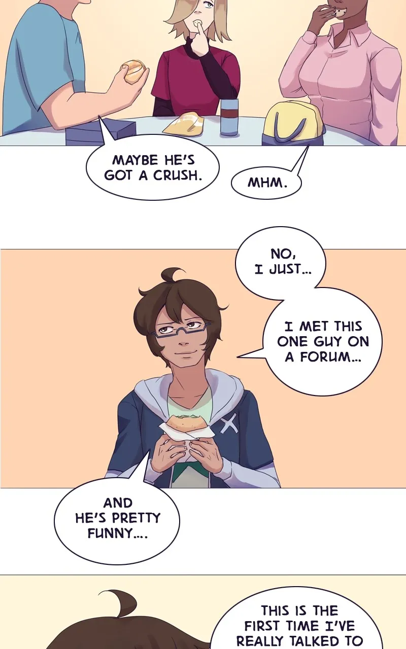 Miracle Simulator Chapter 5 page 24 - 