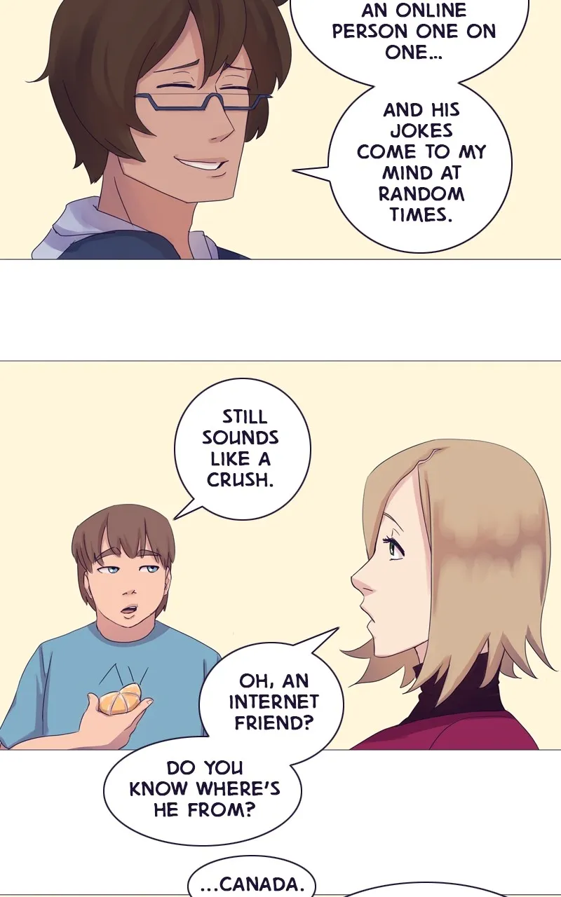 Miracle Simulator Chapter 5 page 25 - 