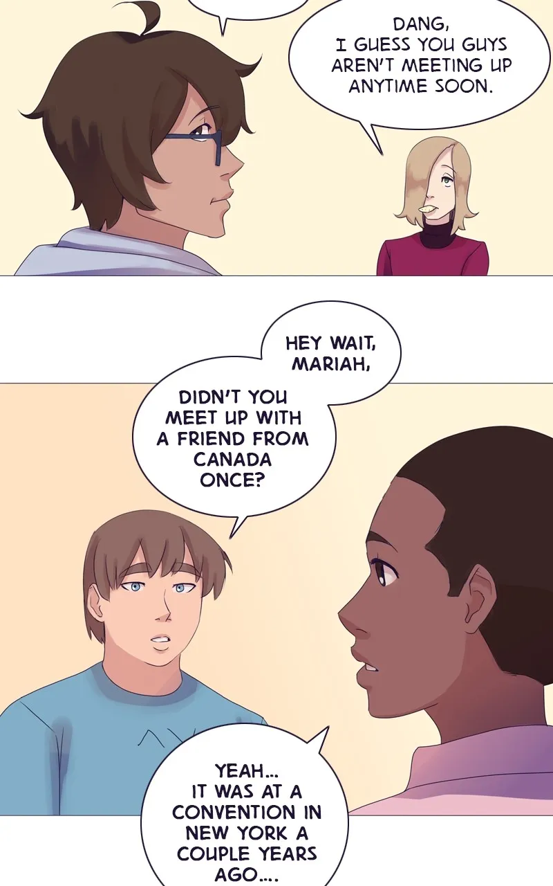 Miracle Simulator Chapter 5 page 26 - 