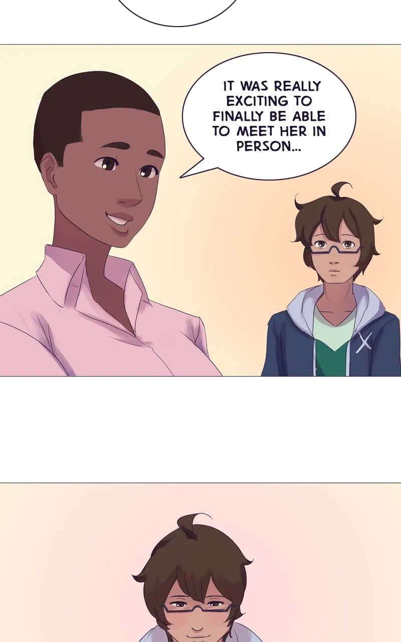 Miracle Simulator Chapter 5 page 27 - 