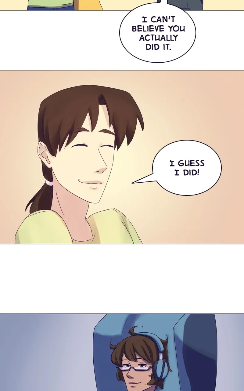 Miracle Simulator Chapter 5 page 4 - 