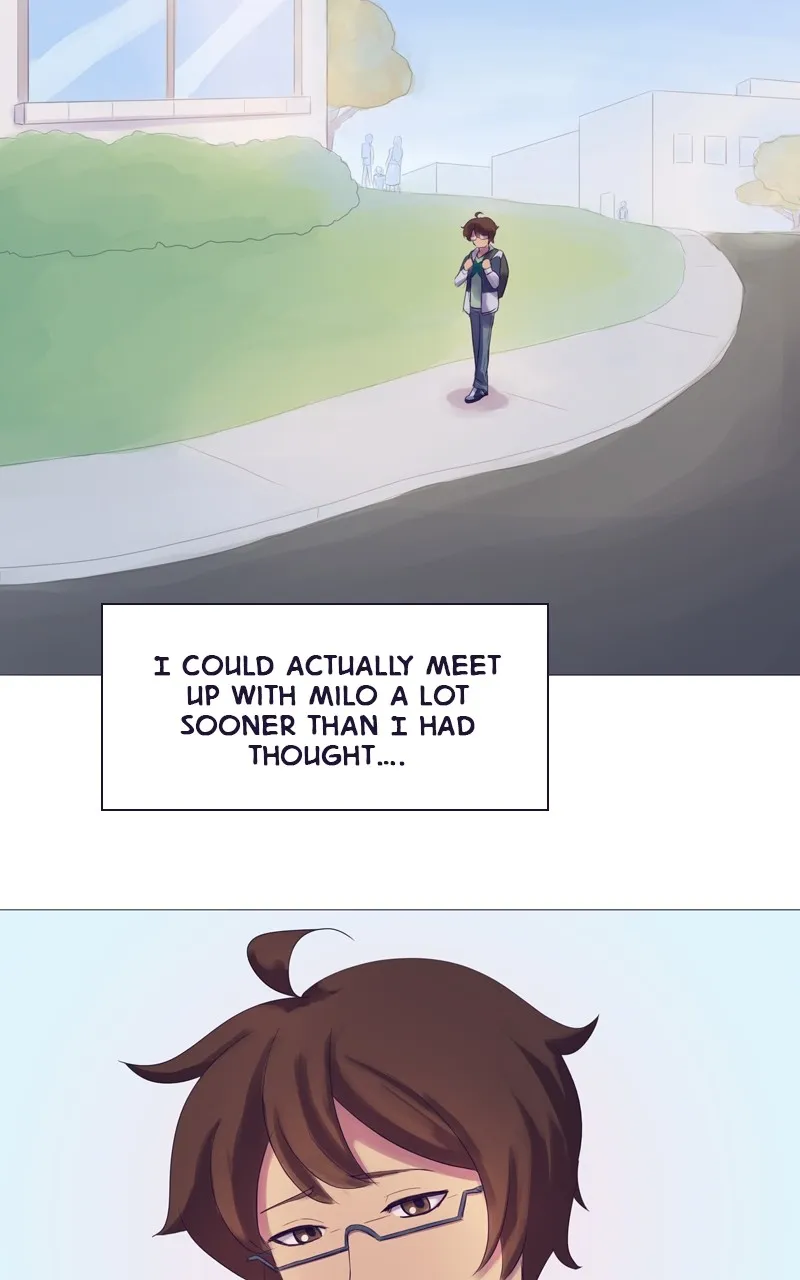 Miracle Simulator Chapter 5 page 32 - 