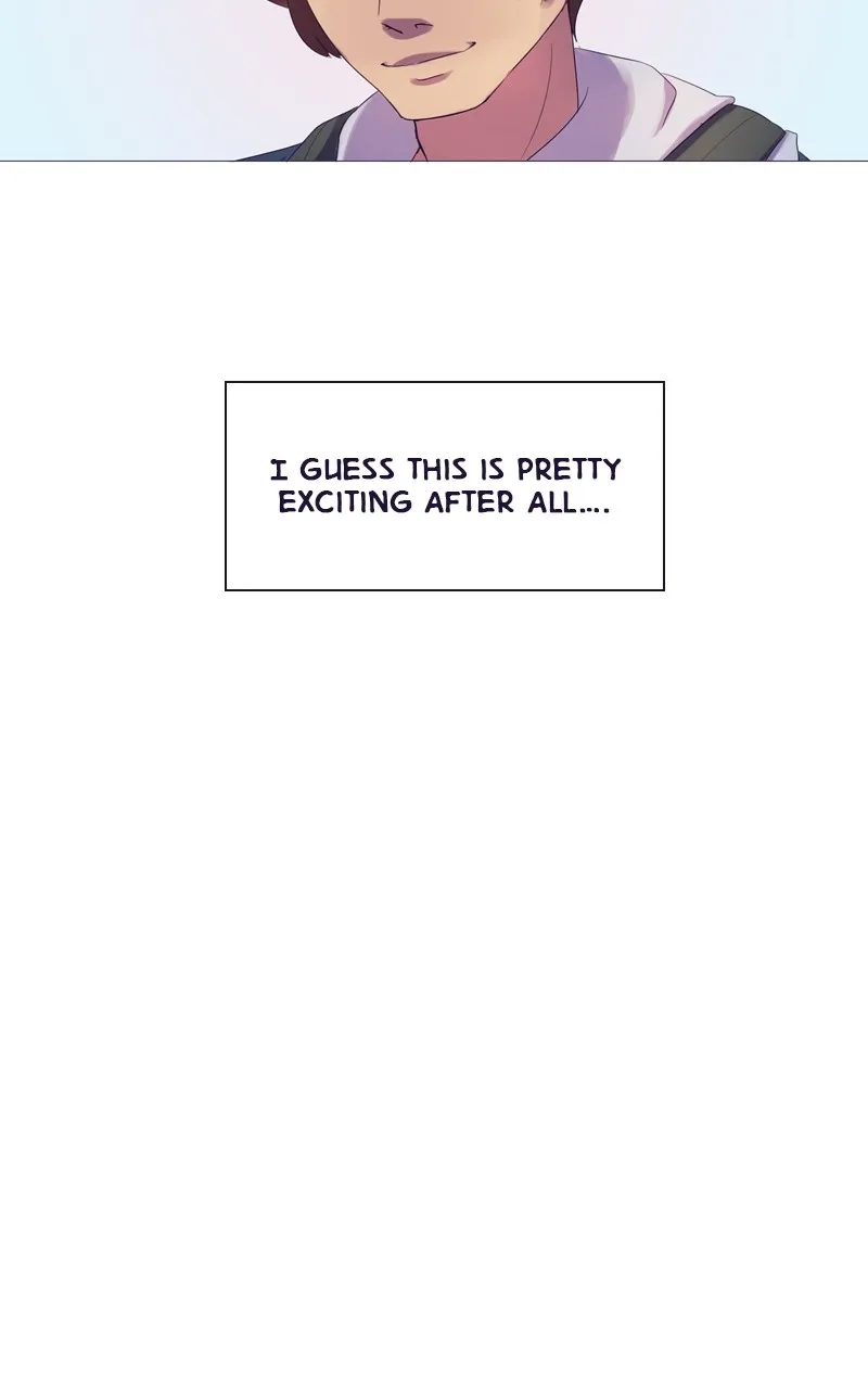 Miracle Simulator Chapter 5 page 33 - 