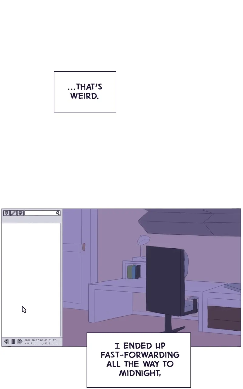 Miracle Simulator Chapter 5 page 34 - 
