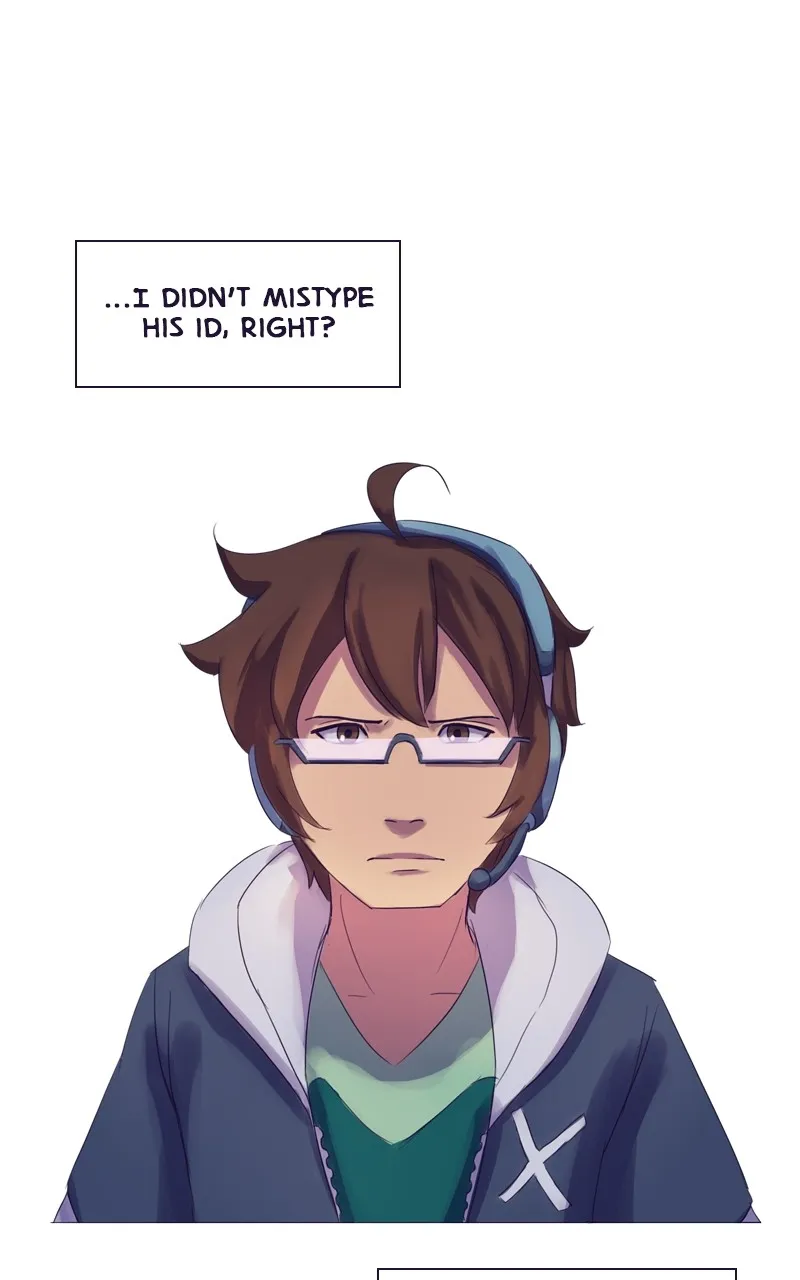 Miracle Simulator Chapter 5 page 37 - 
