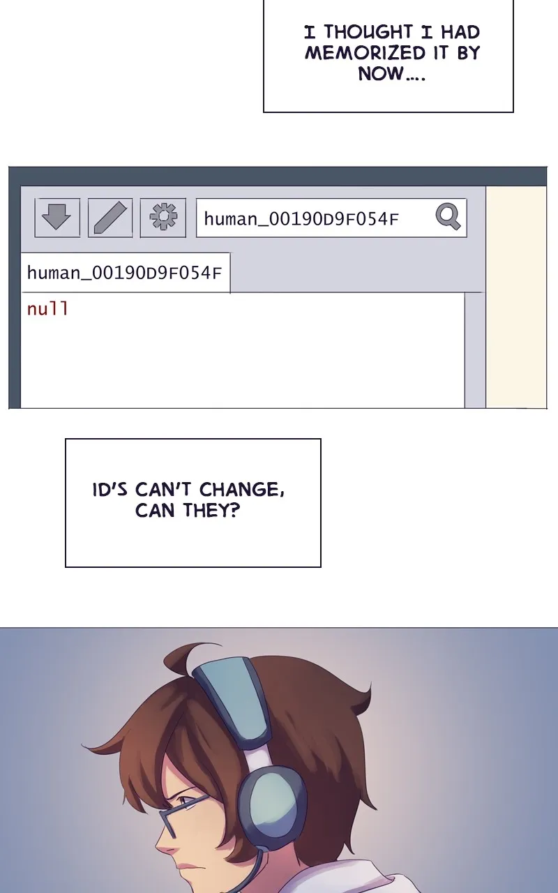 Miracle Simulator Chapter 5 page 38 - 