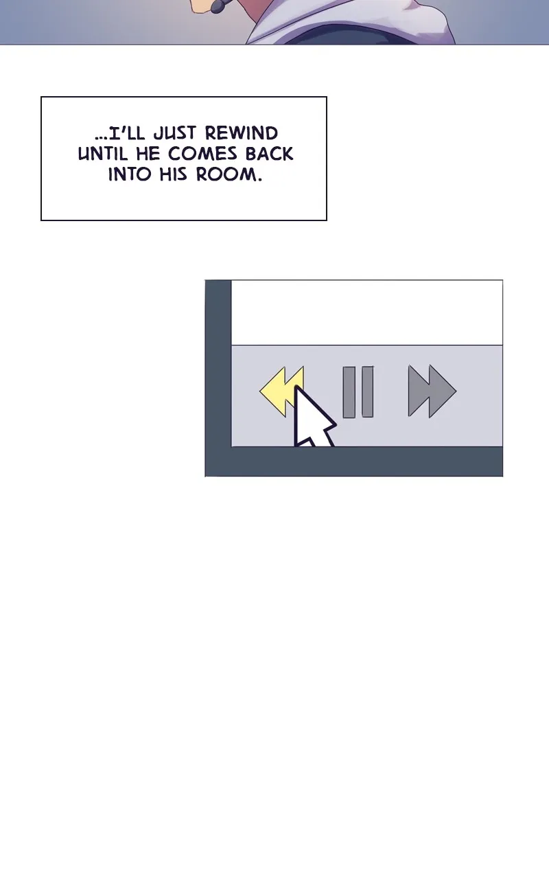 Miracle Simulator Chapter 5 page 39 - 