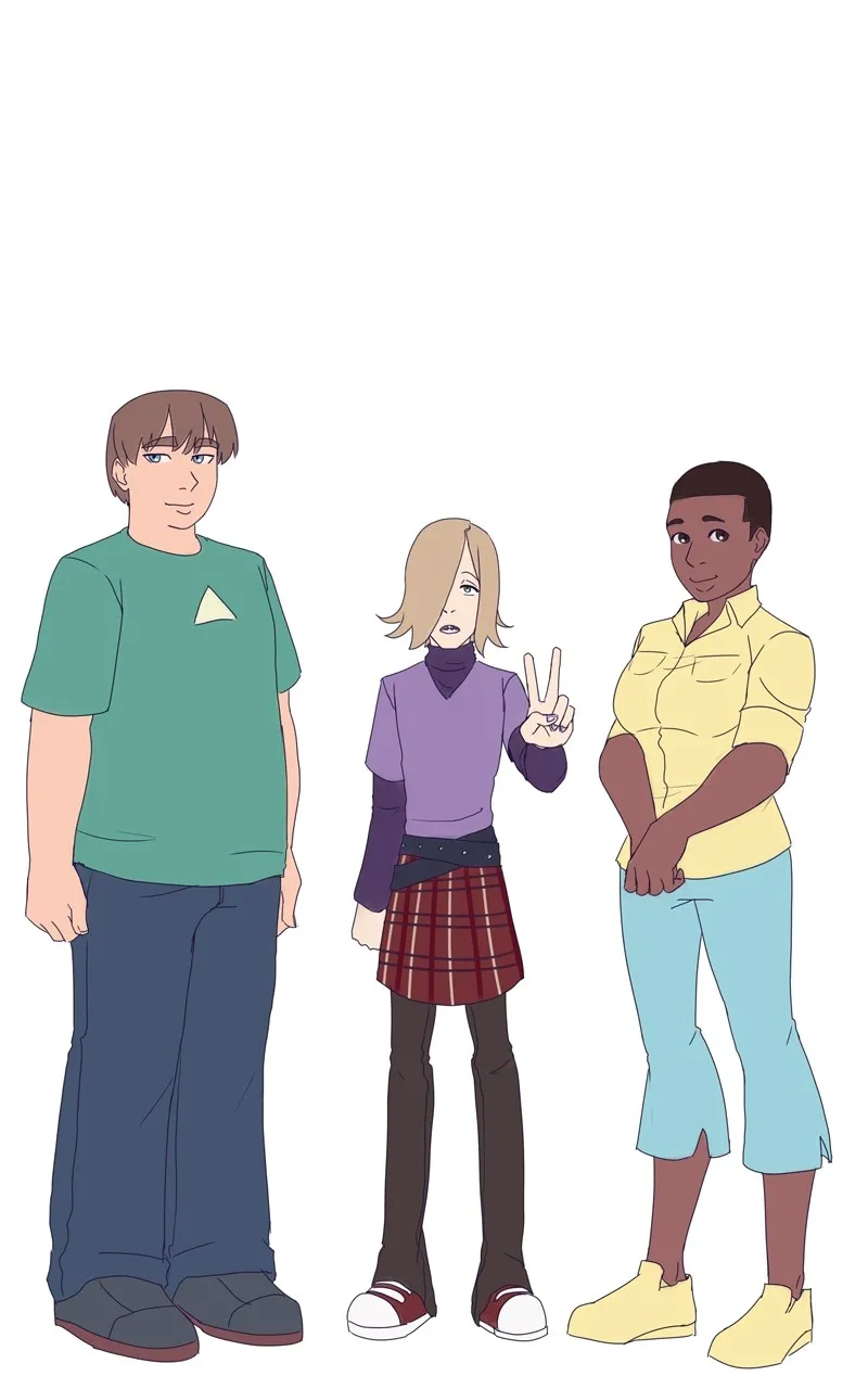 Miracle Simulator Chapter 5 page 40 - 