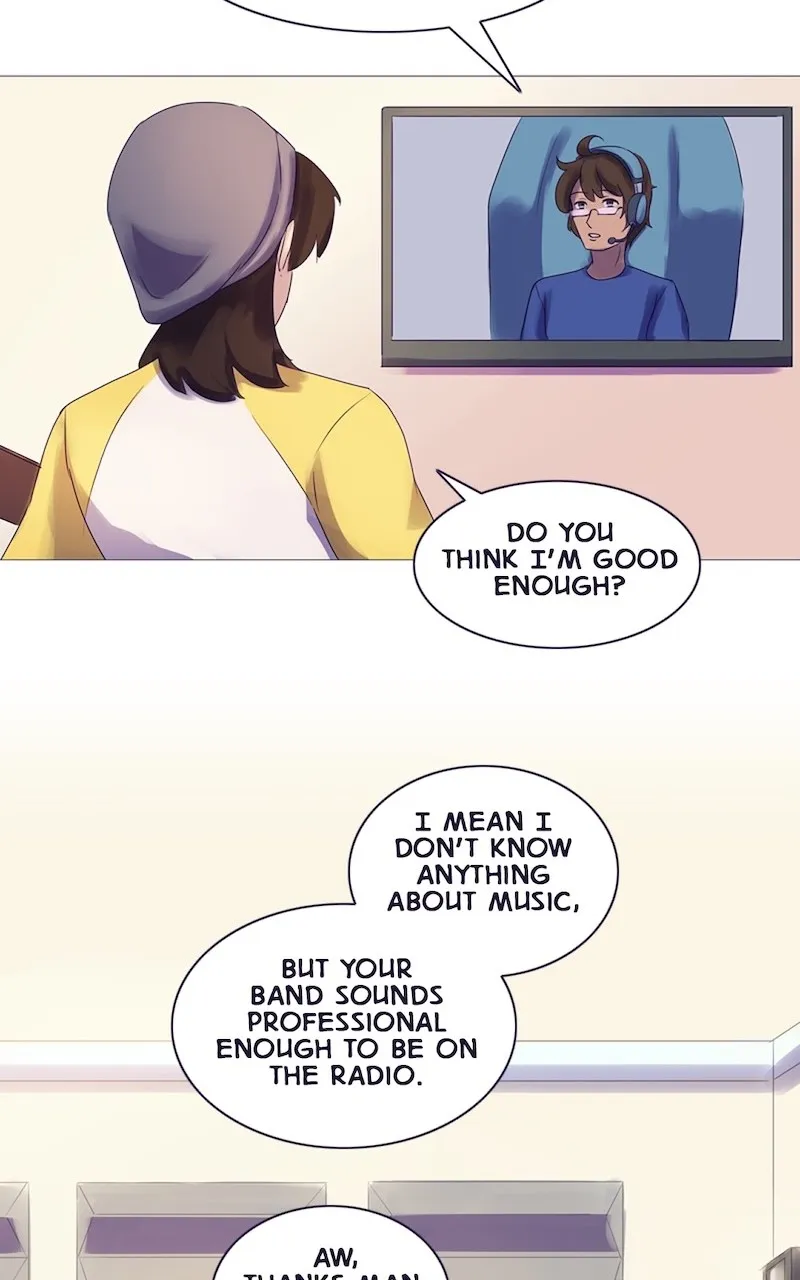 Miracle Simulator Chapter 5 page 6 - 
