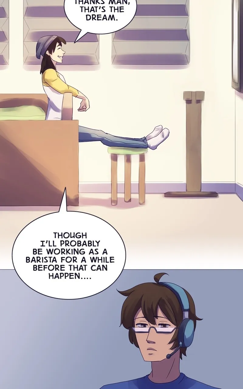 Miracle Simulator Chapter 5 page 7 - 