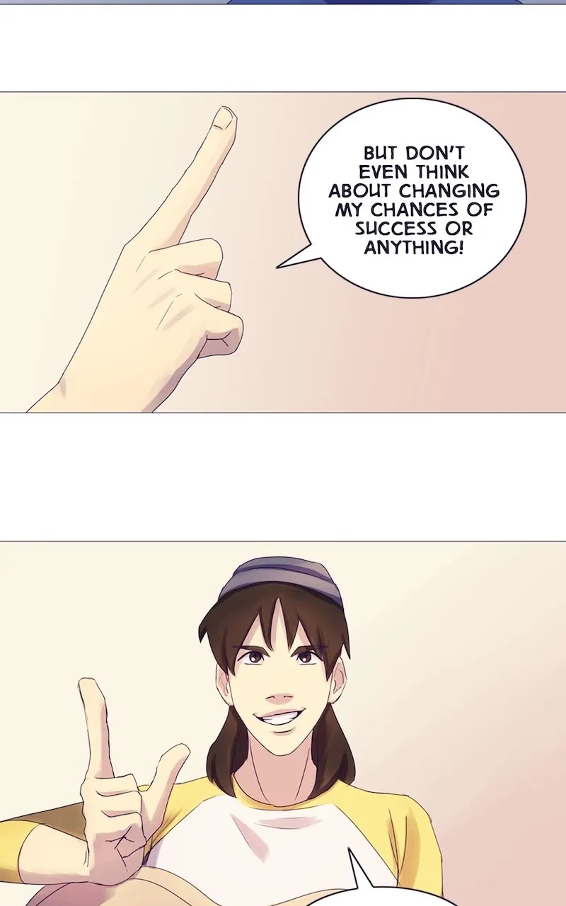 Miracle Simulator Chapter 5 page 8 - 