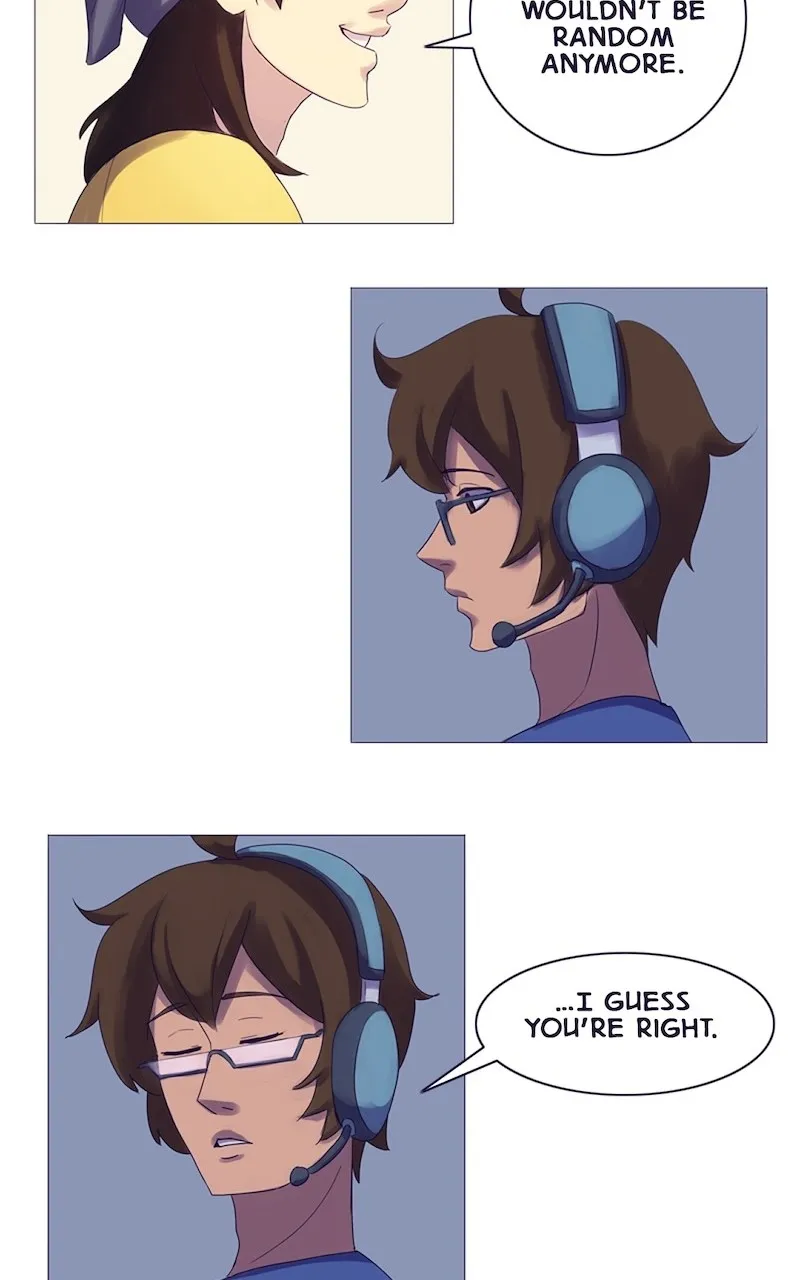 Miracle Simulator Chapter 5 page 10 - 