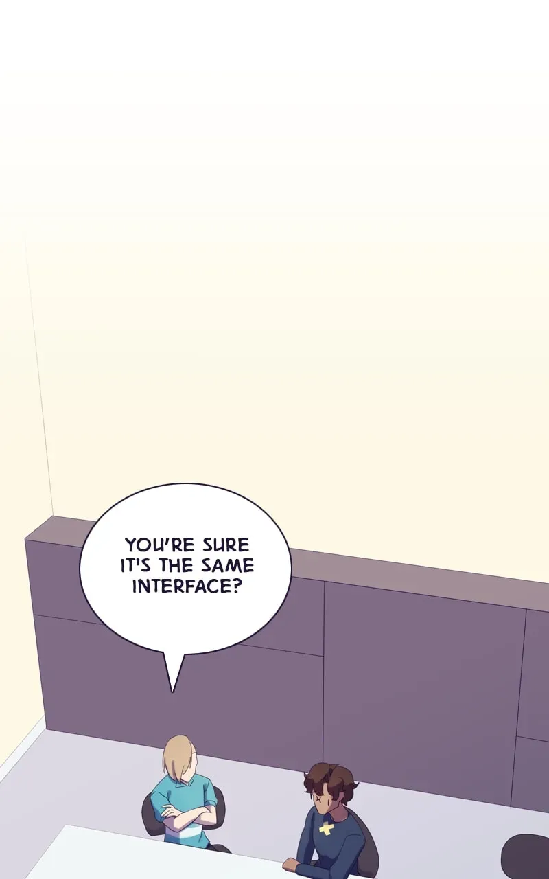 Miracle Simulator Chapter 50 page 2 - 