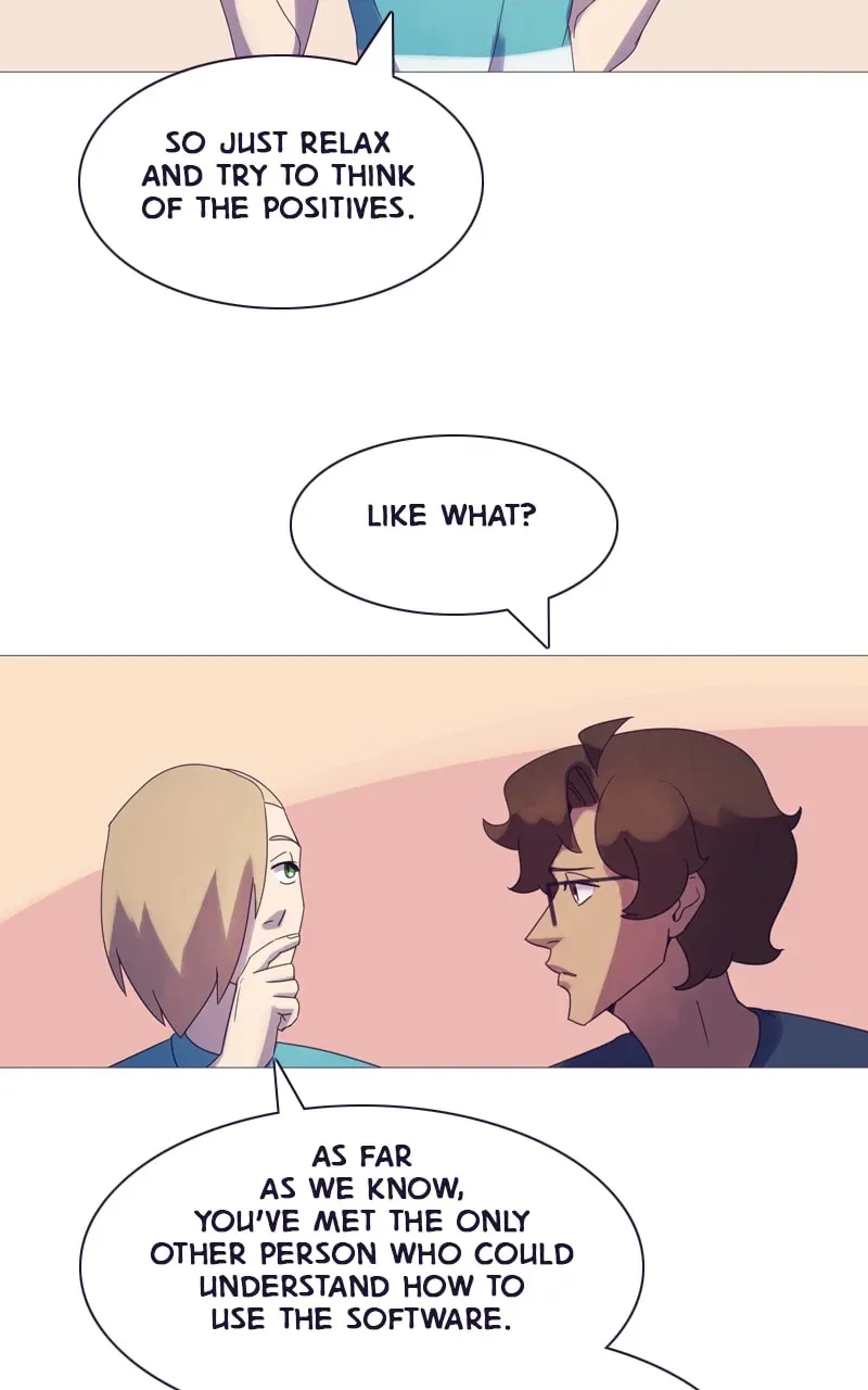 Miracle Simulator Chapter 50 page 11 - 