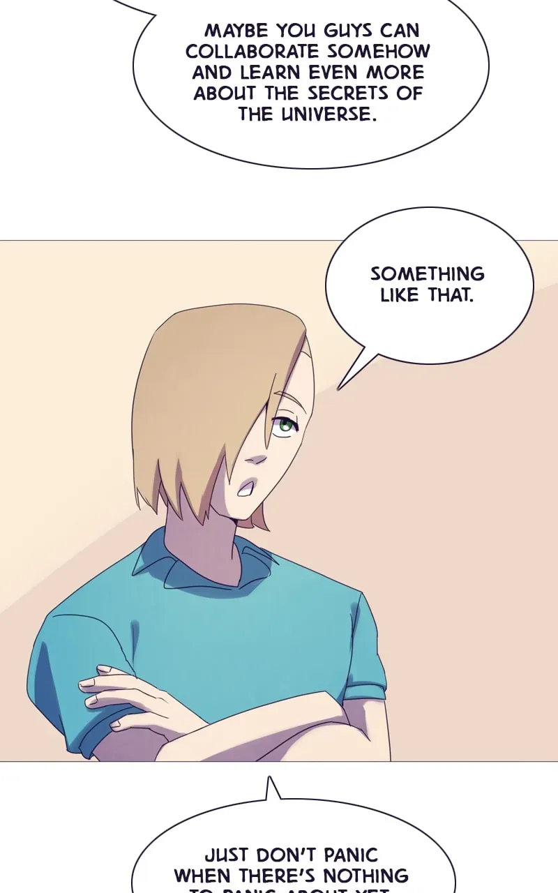Miracle Simulator Chapter 50 page 12 - 