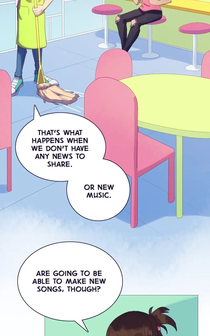 Miracle Simulator Chapter 50 page 16 - 