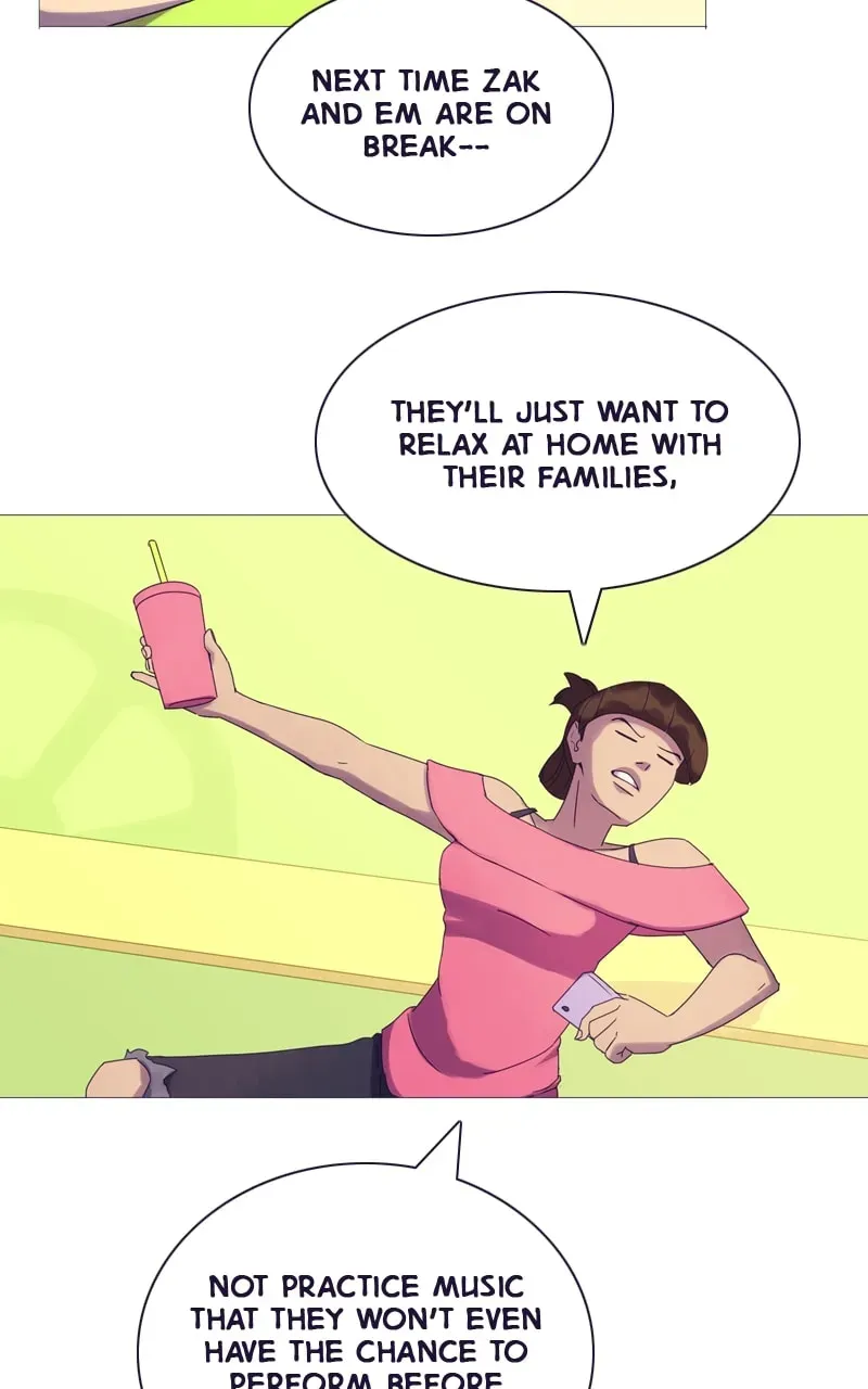 Miracle Simulator Chapter 50 page 18 - 