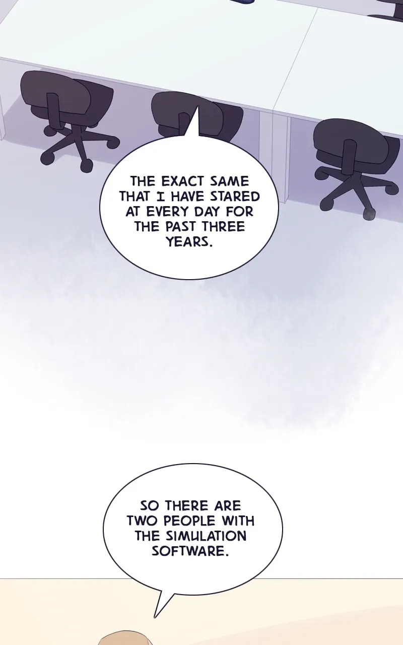 Miracle Simulator Chapter 50 page 3 - 