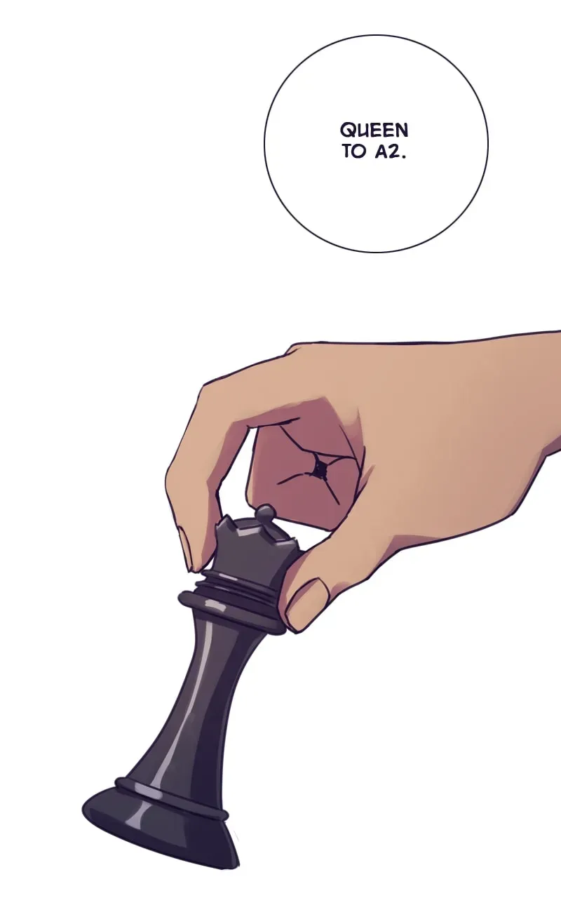 Miracle Simulator Chapter 50 page 21 - 